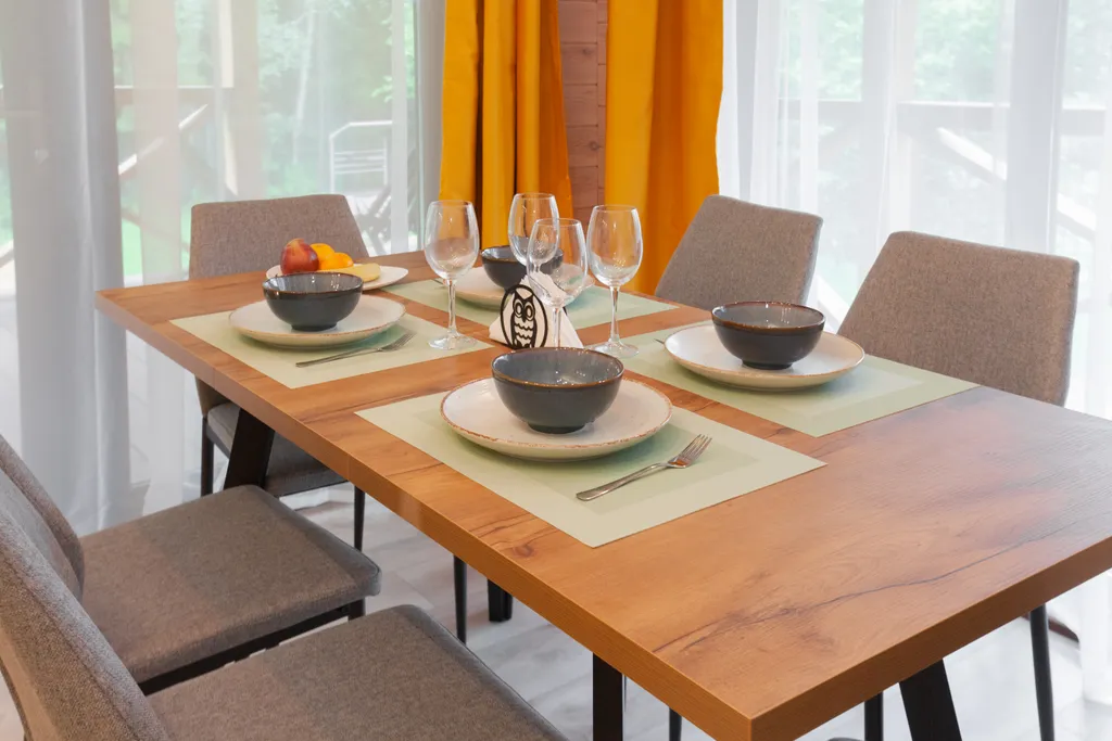 Коттедж Дом в лесу Васнецово озеро — Ваньково