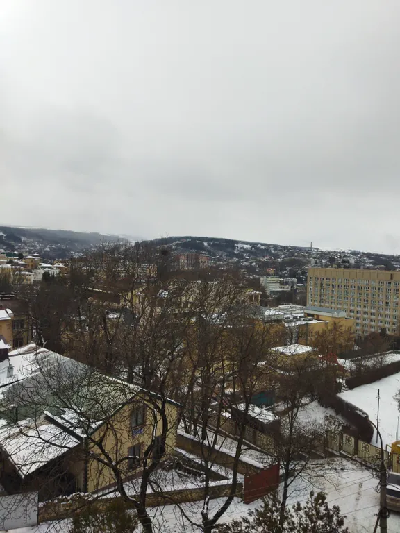 2-шка в центре, рядом курортный бульвар