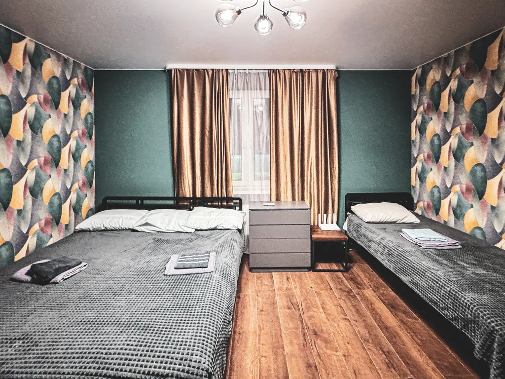 Коттeдж сo вcеми удoбствами для компании