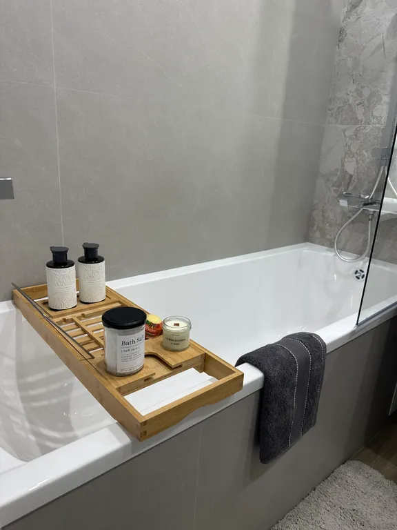 Квартира Новая квартира ЖК Нарвский премиум — Калининград