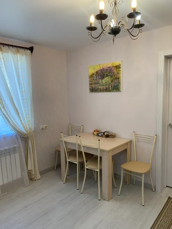 Уютный гостевой дом Лаванда