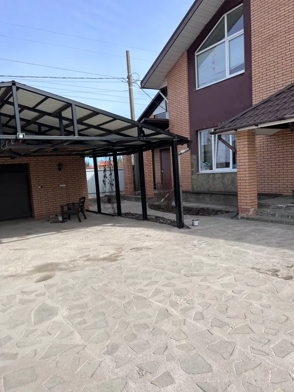 Коттедж Дом у фонтанов — аренда посуточно в Петергоф