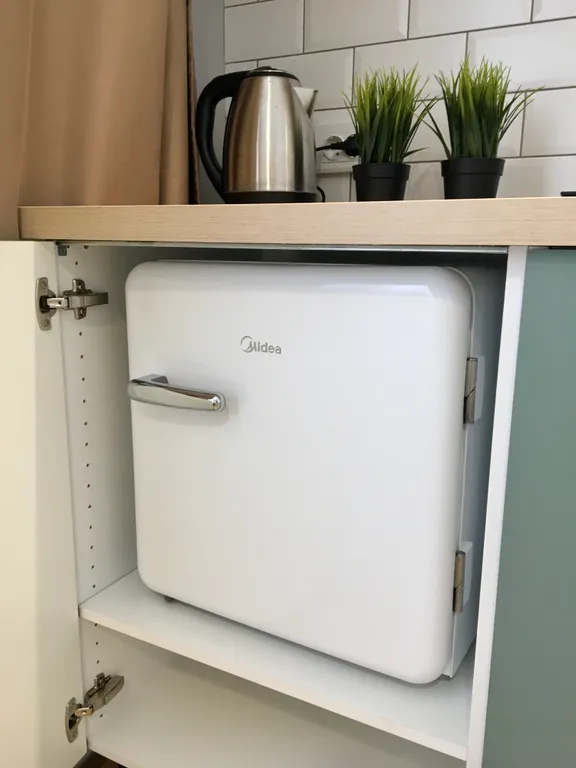 Атмосфера уюта и тишины барнаульского леса