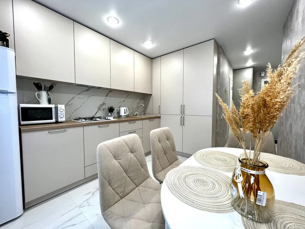 Квартира возле Медицинской академии и центра травматологии и ортопедии