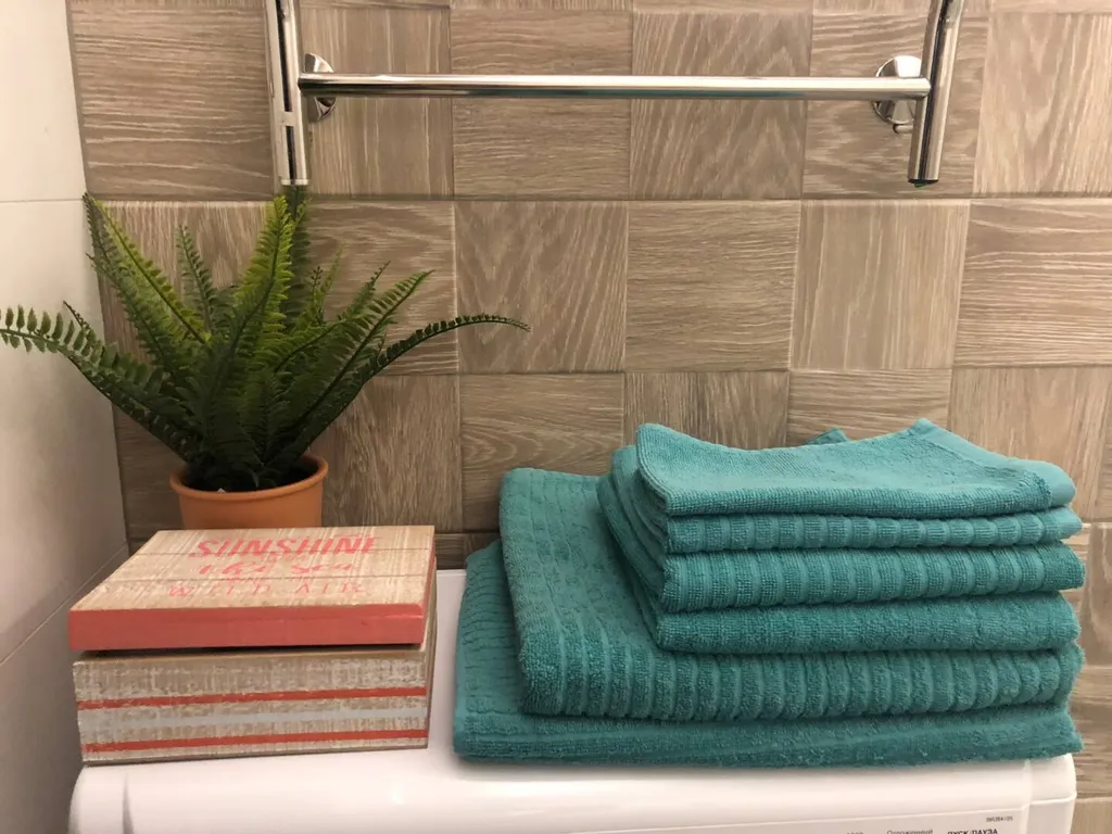 Апартаменты Дюны Солнечное