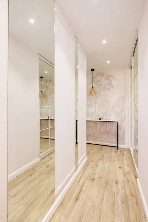 Прекрасная дизайнерская квартира в самом центре