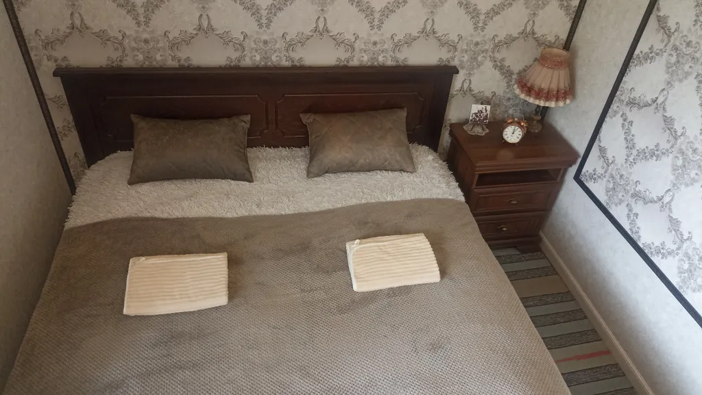 Квартира рядом с Южным вокзалом