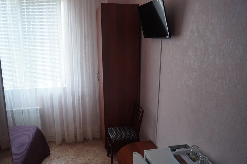 Комната