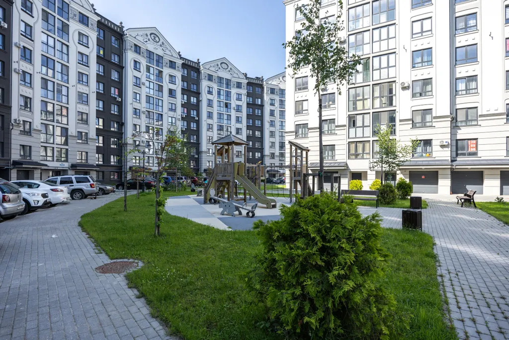 Квартира Уютная квартира у моря — Зеленоградск