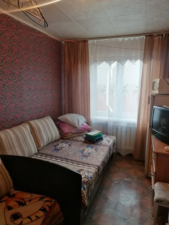 Гостинка в Свердловском районе