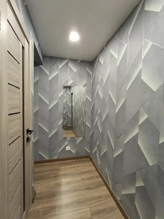 Уютная квартира в центре Горрощи