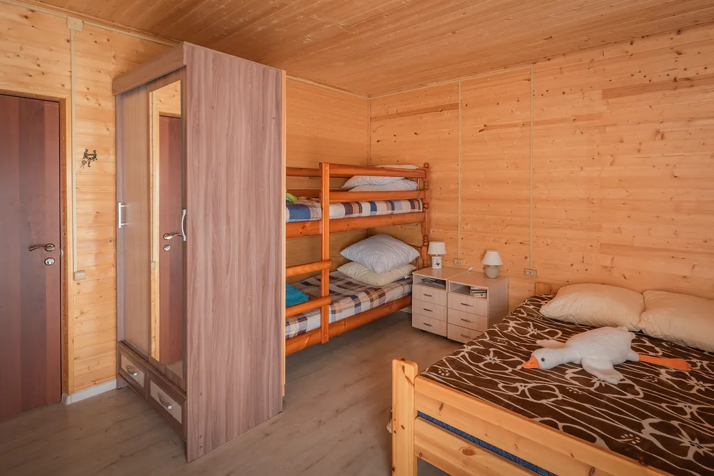 Коттедж Берег у леса