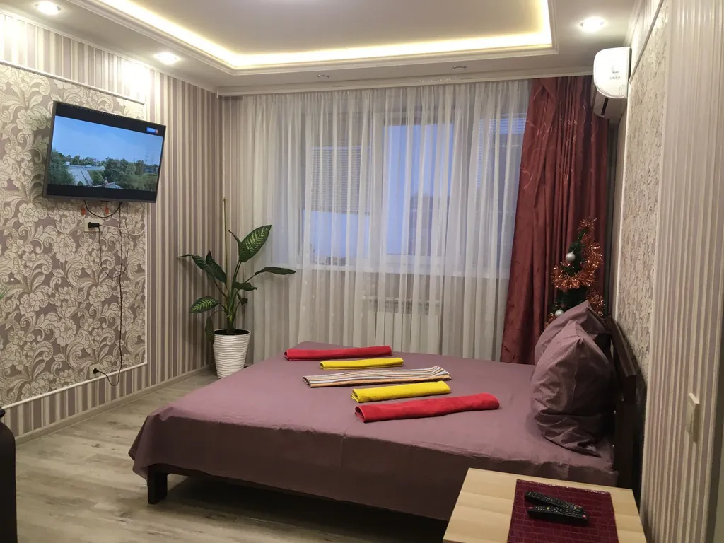 Уютная квартира — аренда посуточно в Рязань