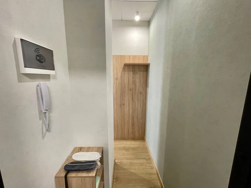 "В Гости!" на Запорожской 69 (1к студия №1 рядом с БЦ "Сити")