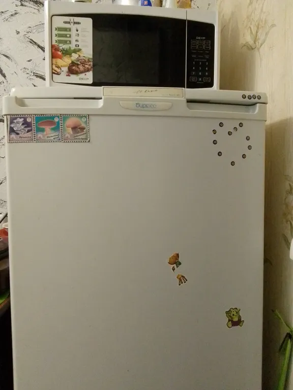 Отдельная комната в центре