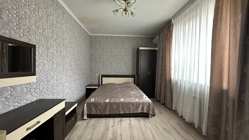 Комната