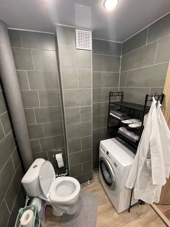 Уютнaя и нeдорогая квaртиpa в центpе