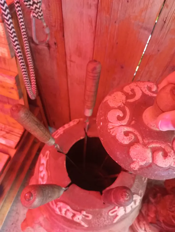 В центре Еревана с собственном двориком