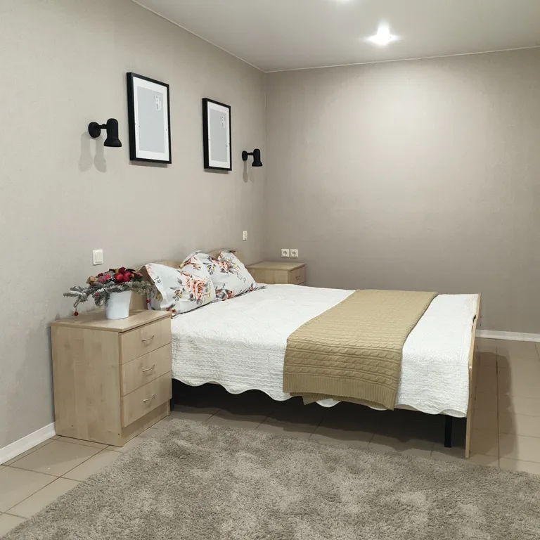 Гостевой дом с баней