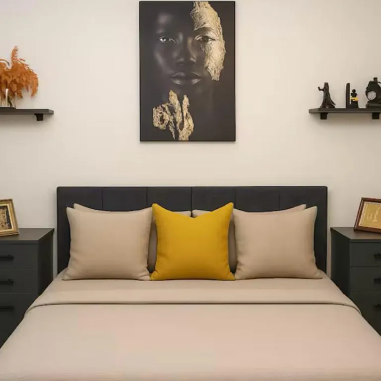 Квартира с видом на море