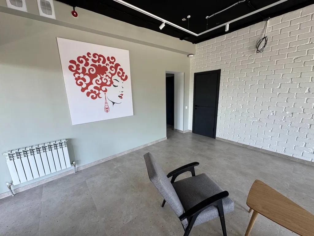 Tazi Gizzat Apartments