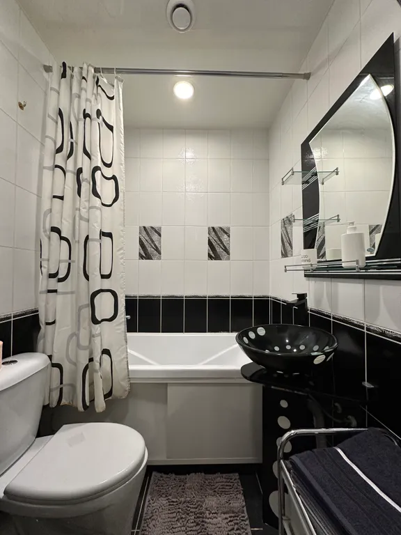 Уютная квартира для гостей города