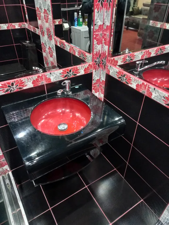 Квартира-студия в центре города в ЖК Триумф