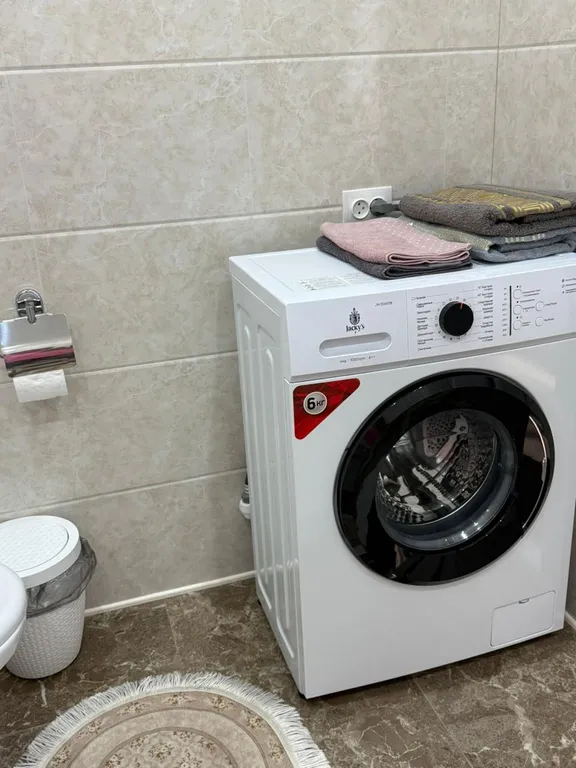 Шикарная квартира рядом с аэропортом, жд вокзал, экспоцентр