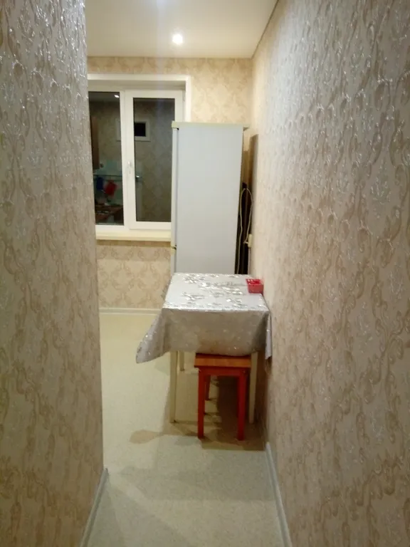 Уютная квартирка в центре города