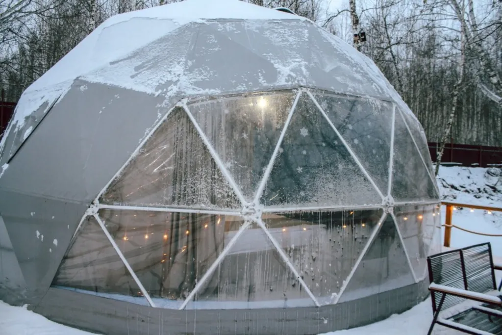 Коттедж 1-комнатный Дом — аренда посуточно в Увильды