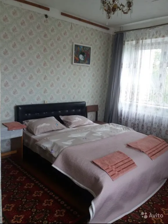 Дом в уютном месте