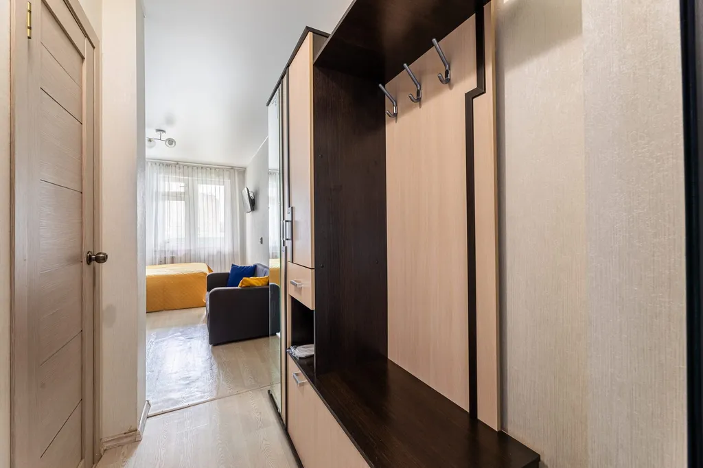 Отчетные документы. Дистанционное заселение