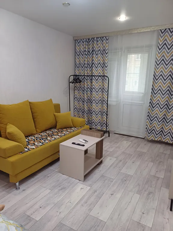 Уютная квартира в центре гоода