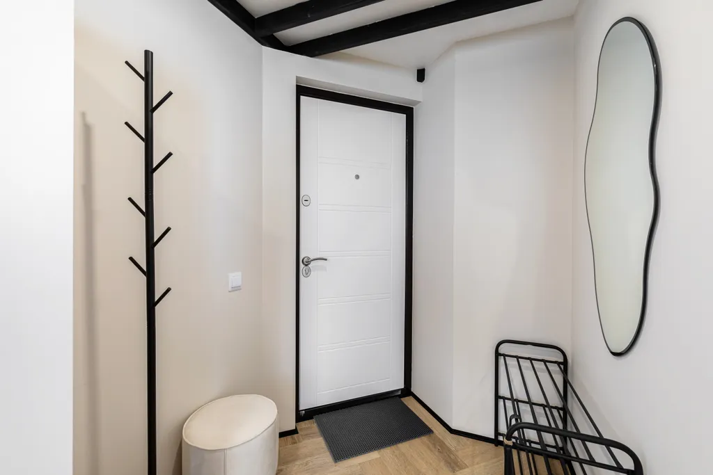 Квартира Квартира Blue Studio от GRIKO Apartments — Казань