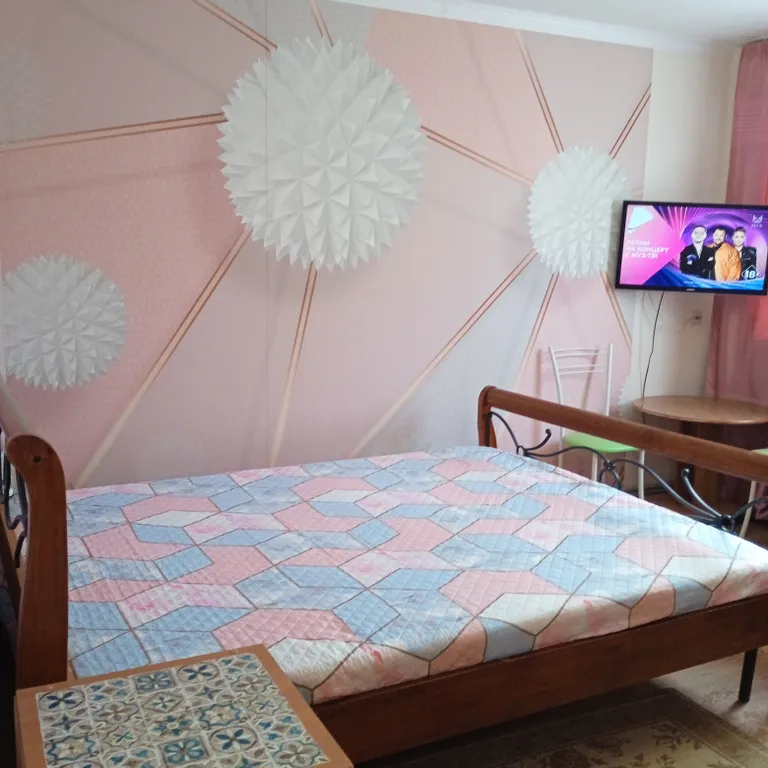 Квартира Комната — Адлер