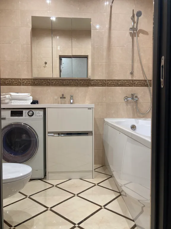 Апартамент sugar