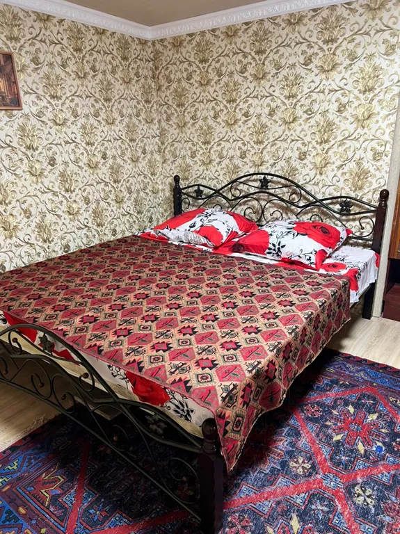 Коттедж Этно-домик с двориком в исторической части города — Дербент