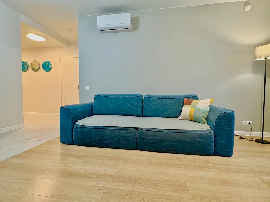 Квартира Уютная евро 2к квартира у метро Котельники, 2 минуты — Котельники