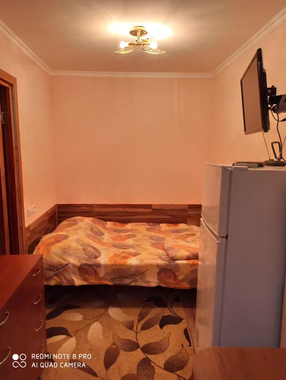 1-комнатная Квартира — аренда посуточно в Феодосия