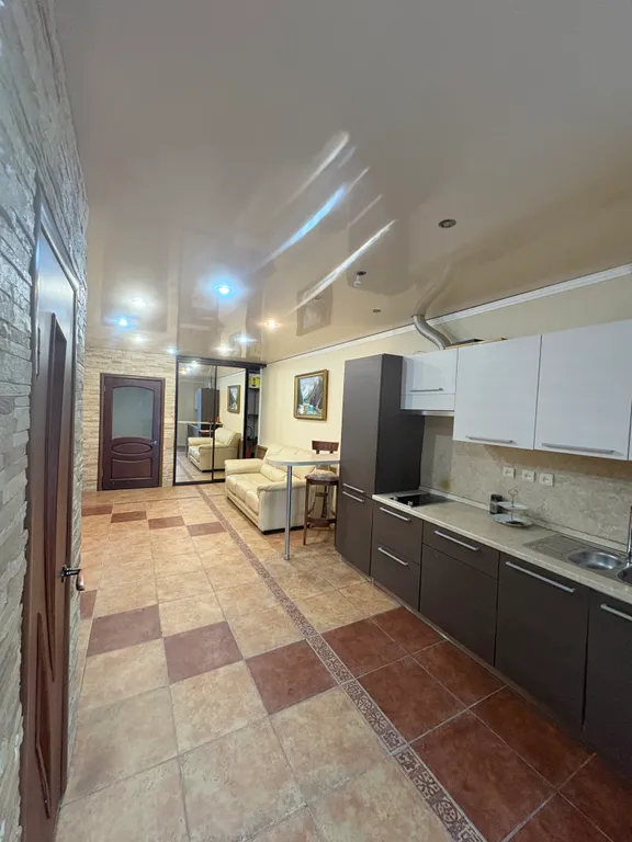 Коттедж с видом на море