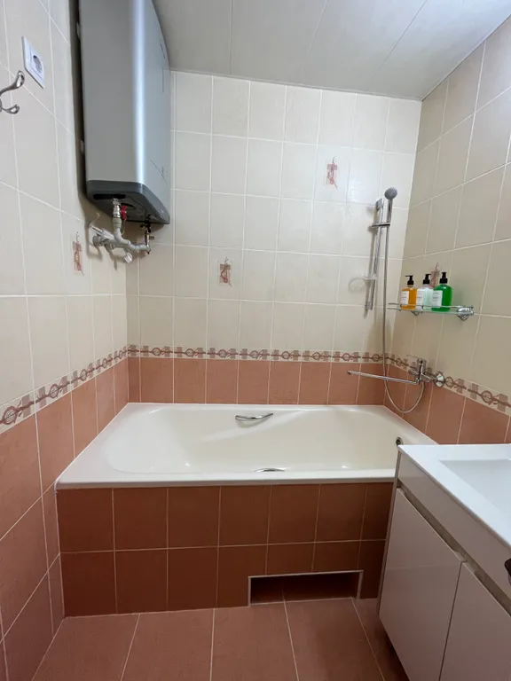 Квартира 3-комнатная квартира с видом на море — Геленджик