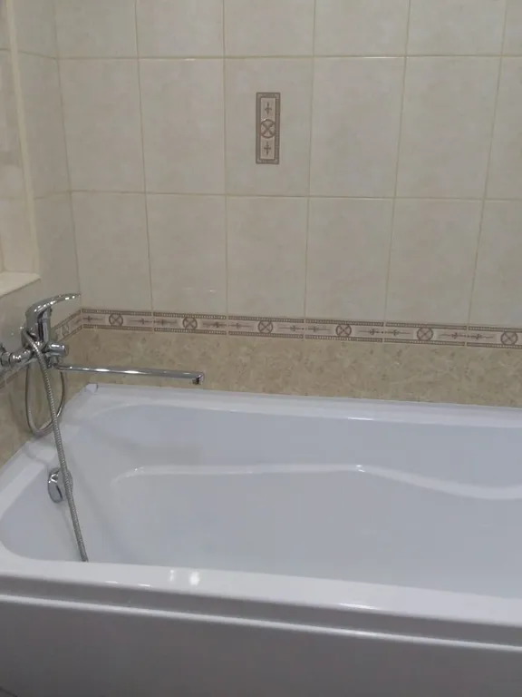 Уютная новая квартира с прекрасным видом на горы