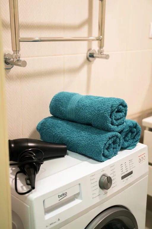 Квартира Апартаменты Итали — Анапа