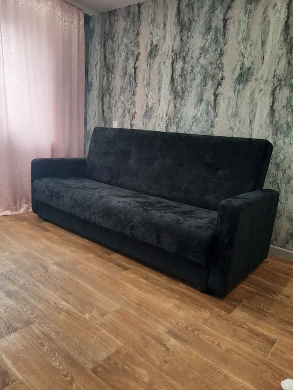 Комфортная квартира