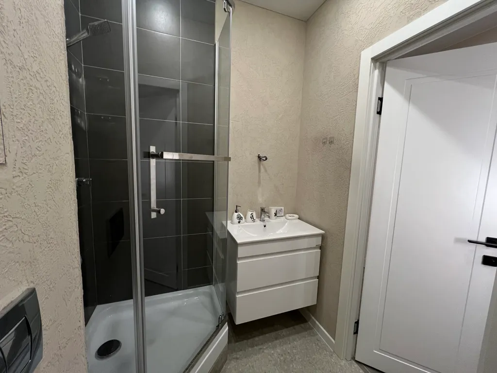 Квартира FoxyFlat Hurma