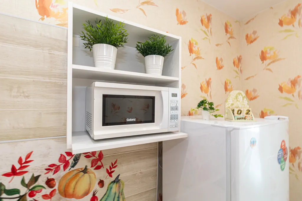 Квартира Квартира Апартамент standart в ЖК Москва — Краснодар