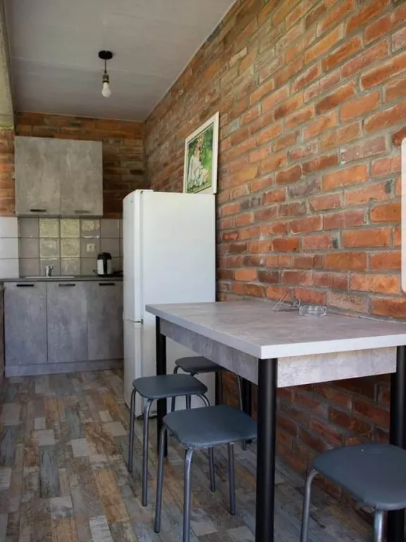 Уютный дом у моря