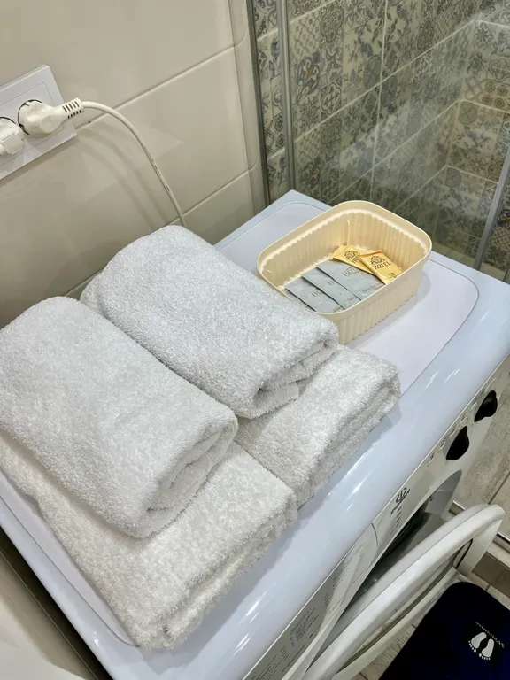 Комфортная квартира-студия с удобной локацией