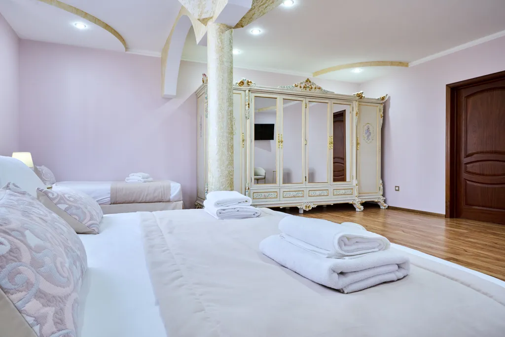 6-комнатный Дом