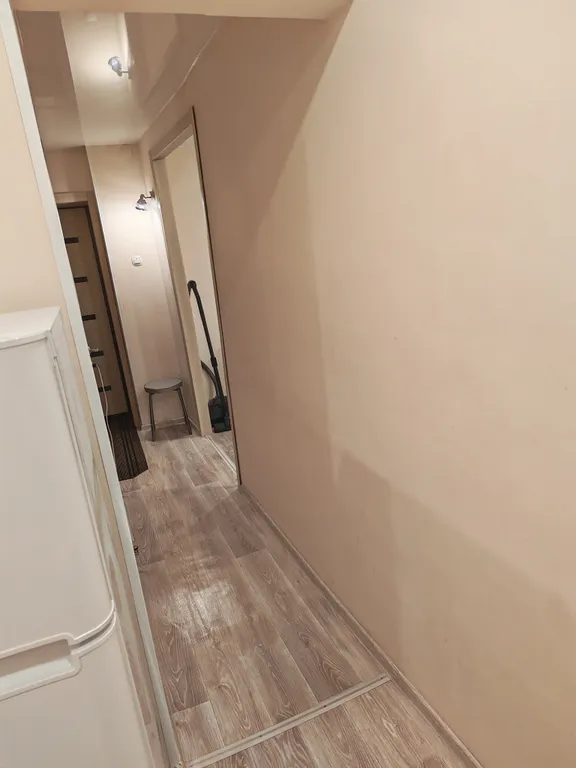 Квартира в районе центра города